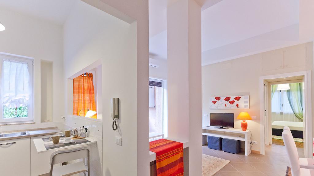 Circo Massimo Apartment 2 Ρώμη Δωμάτιο φωτογραφία
