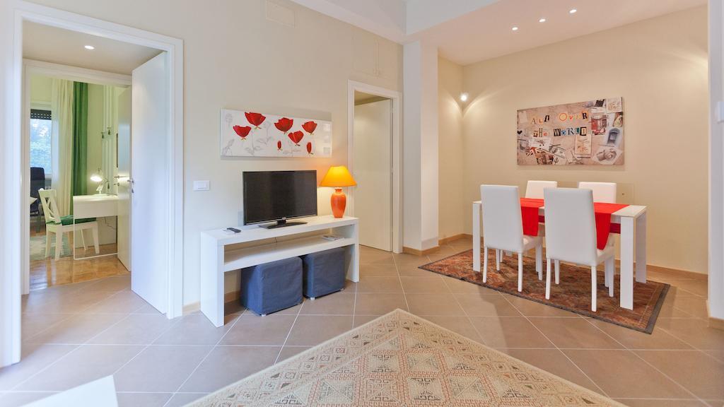Circo Massimo Apartment 2 Ρώμη Δωμάτιο φωτογραφία