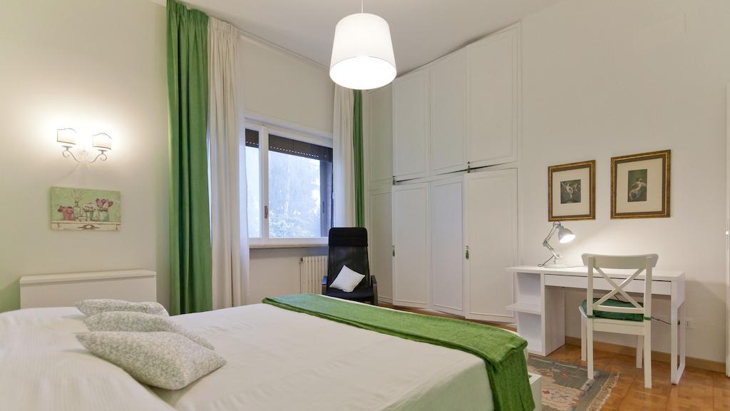 Circo Massimo Apartment 2 Ρώμη Δωμάτιο φωτογραφία
