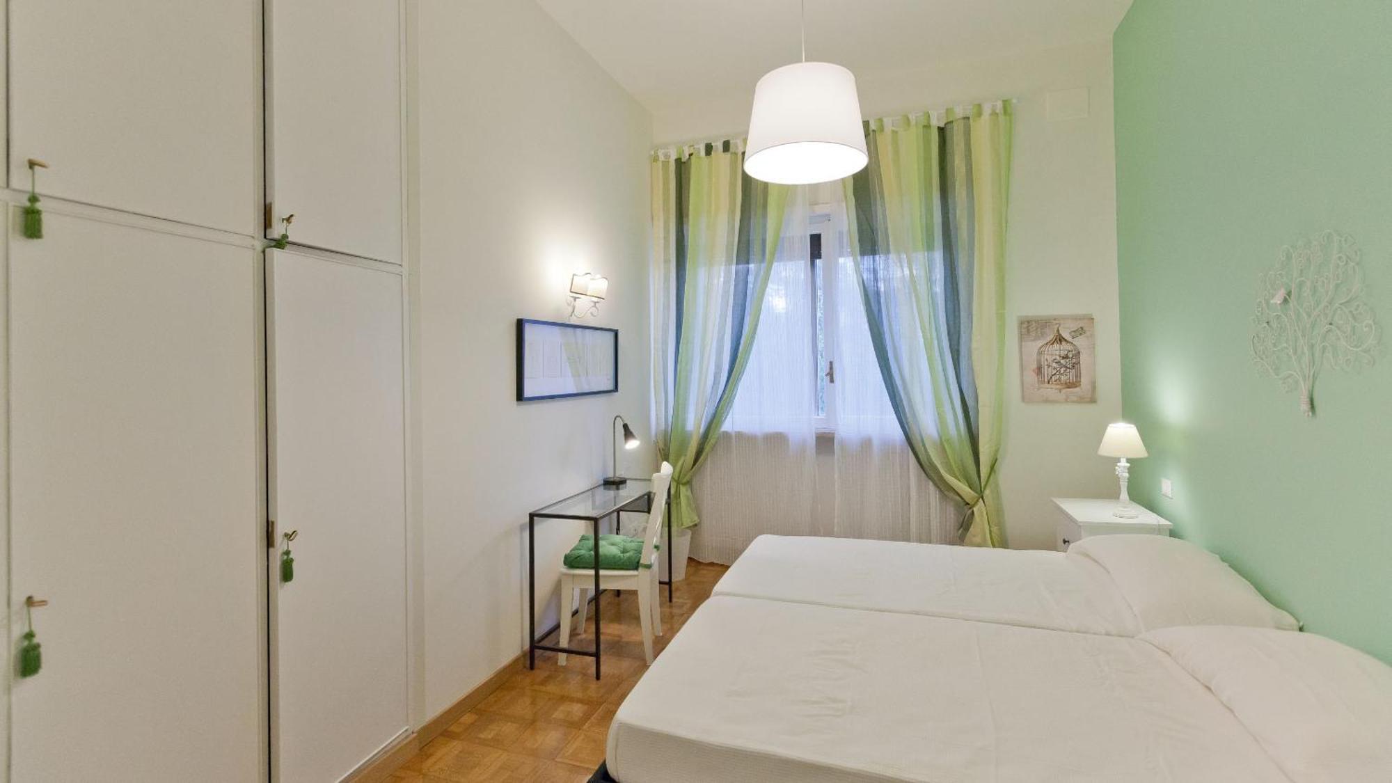 Circo Massimo Apartment 2 Ρώμη Εξωτερικό φωτογραφία